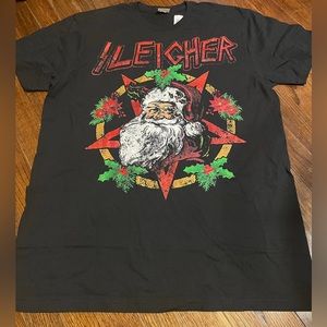Sleigher ~ Novelty ~ T Shirt